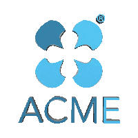 Acme_tm verona formazione corsi acme Sticker