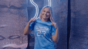 North Carolina Smile GIF by UNC Tar Heels