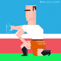 Happy Party GIF by emilsellstrom