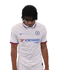 Swipe Up Premier League Sticker by Chelsea FC