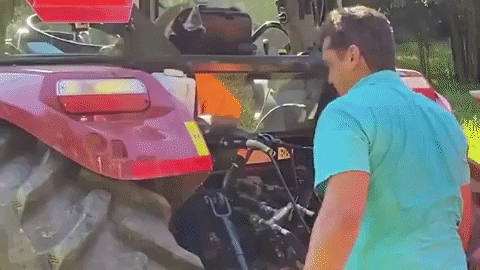 Yelling Country Music GIF by CMT