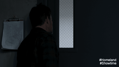 new york homeland GIF by Showtime