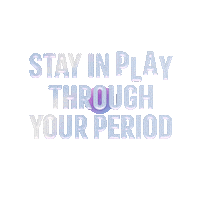 Period Adidas Women Sticker by adidas