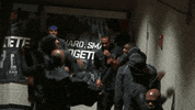 party dance off GIF by NBA