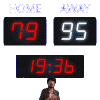 79 Home Sticker