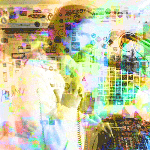 new york dj GIF by The Lot Radio