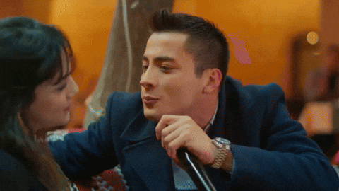 Kanal D GIF by Ay Yapım