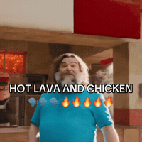 Jack Black Steve GIF
