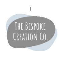 Sticker by The Bespoke Creation Co.