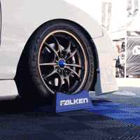 Race Tires GIF by Falken Tire