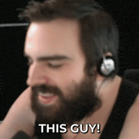 Happy Rockstar Games GIF
