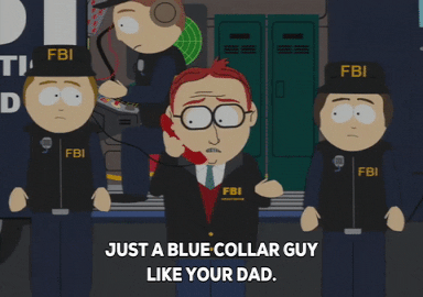 GIF by South Park 