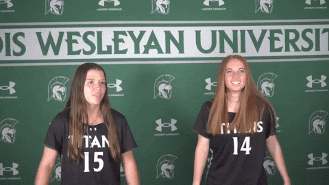 26Iwuwlax GIF by iwusports