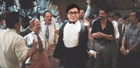 Dancing GIF by Anndy Lian