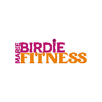 Fitness Sticker by marie birdie sport