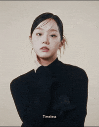 Hyeri GIF