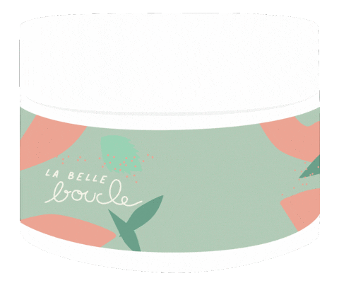 Nouveauté Sticker by La Belle Boucle