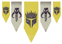 Monarchs Sticker