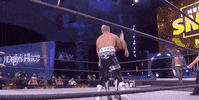 Snoop Dogg Aew On Tnt GIF by All Elite Wrestling on TNT