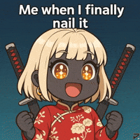Big W Cheer GIF by Persona