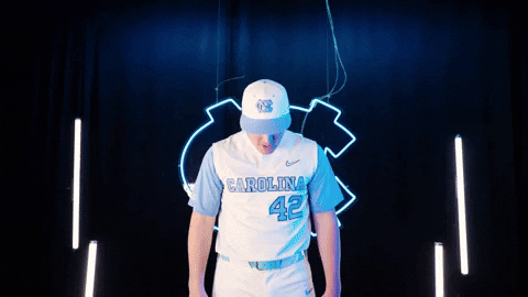 Yell North Carolina GIF by UNC Tar Heels
