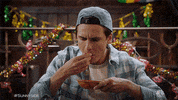 Nbc Surprise GIF by Sunnyside
