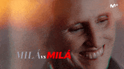 Mercedes Mila Intro GIF by Movistar+