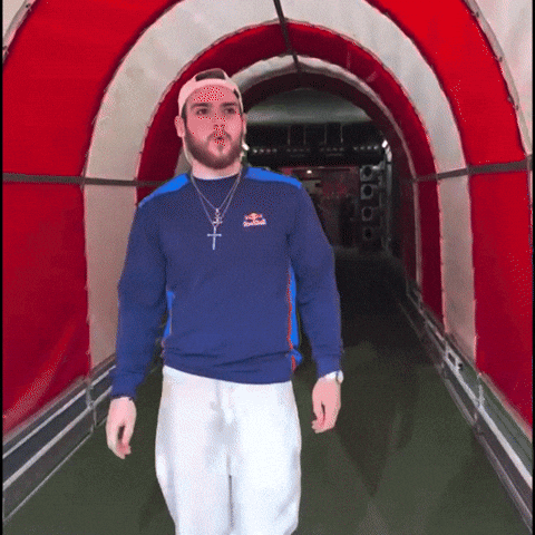 Excited Locked In GIF by Mongraal