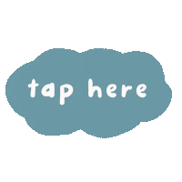 Tap Click Sticker