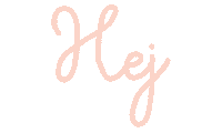 Illustration Hello Sticker by AnneliADesign