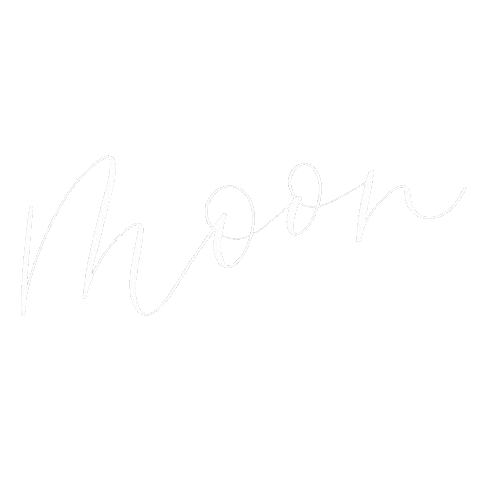 Moon Sticker