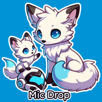 Cutefox Babyfox GIF