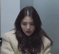Korean Drama Hansohee GIF