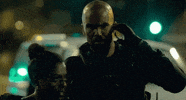 shemar moore swat GIF by CBS