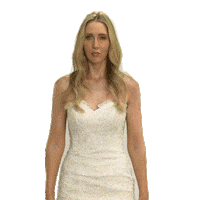 See No Evil Reaction Sticker by Married At First Sight