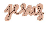 Wechoosechaos life jesus christian nude Sticker