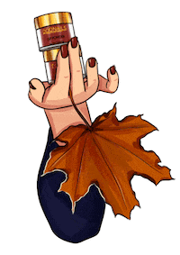 Christmas Lol Sticker by Doonails