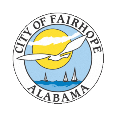 cityoffairhope giphyupload fairhope fairhopeal cityoffairhope Sticker