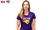 Northern Iowa Panthers GIF by Missouri Valley Conference