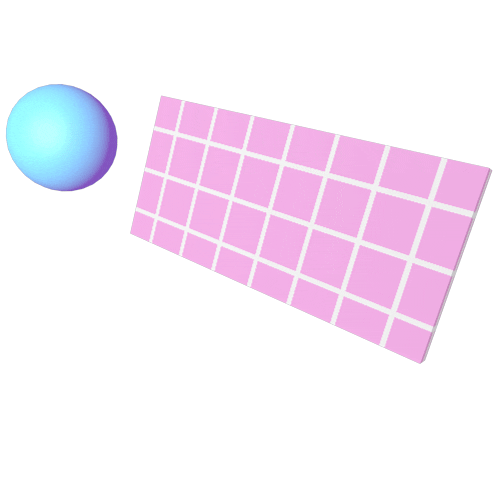 Art Design Sticker by Simon Falk