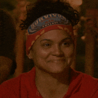 Yeah Right Survivor GIF by CBS