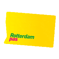 Sticker by Rotterdampas