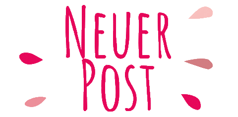 Post Influencer Sticker by Konsumgöttinnen