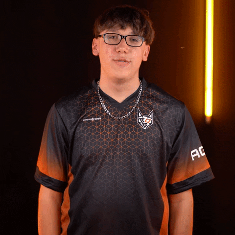 Rocket League Esports GIF by TeamOrangeGaming