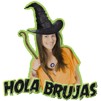 Halloween Horror Sticker by tikipictures