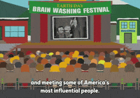 eric cartman GIF by South Park 