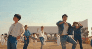 Permission To Dance GIF by BTS 방탄소년단