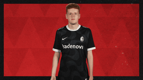 Oh No Football GIF by Bundesliga