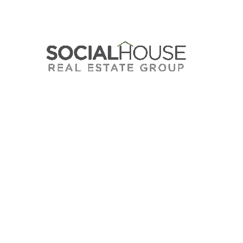 Sticker by Social House Group