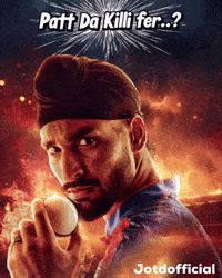 Harpreet GIF